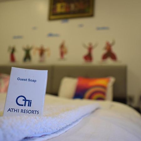 Athi Resorts GOA المظهر الخارجي الصورة