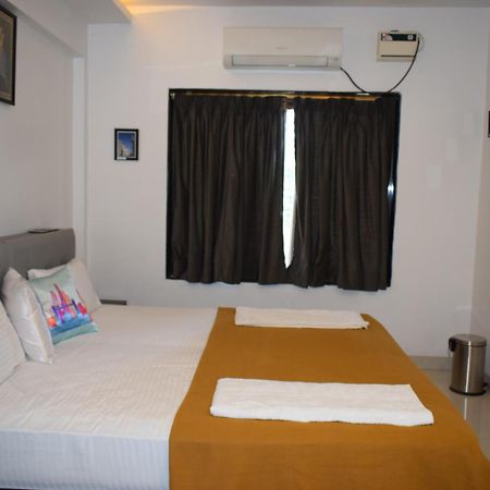 Athi Resorts GOA المظهر الخارجي الصورة