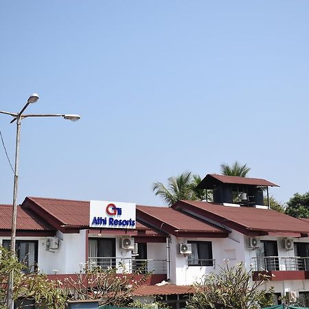 Athi Resorts GOA المظهر الخارجي الصورة