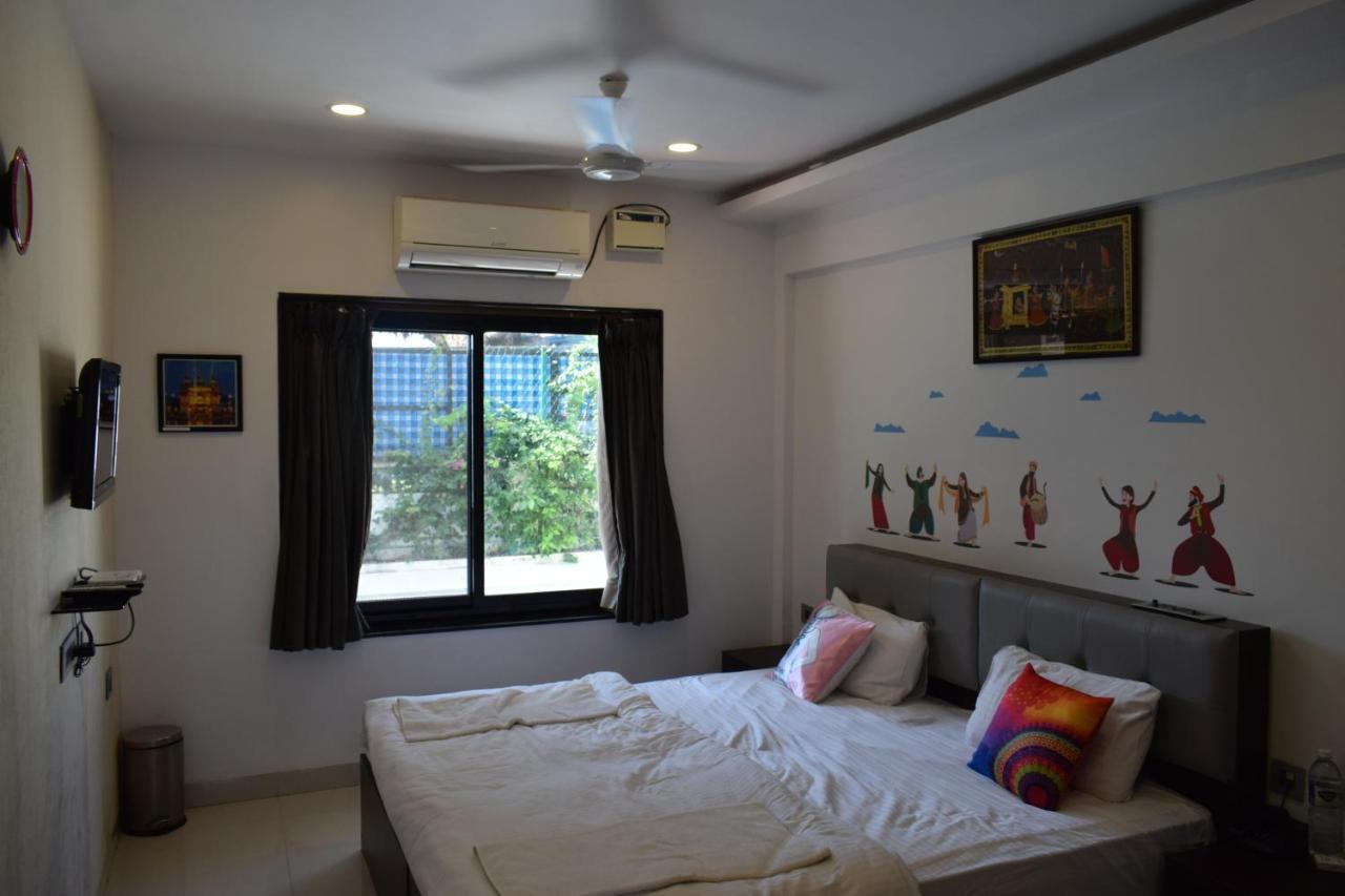 Athi Resorts GOA المظهر الخارجي الصورة
