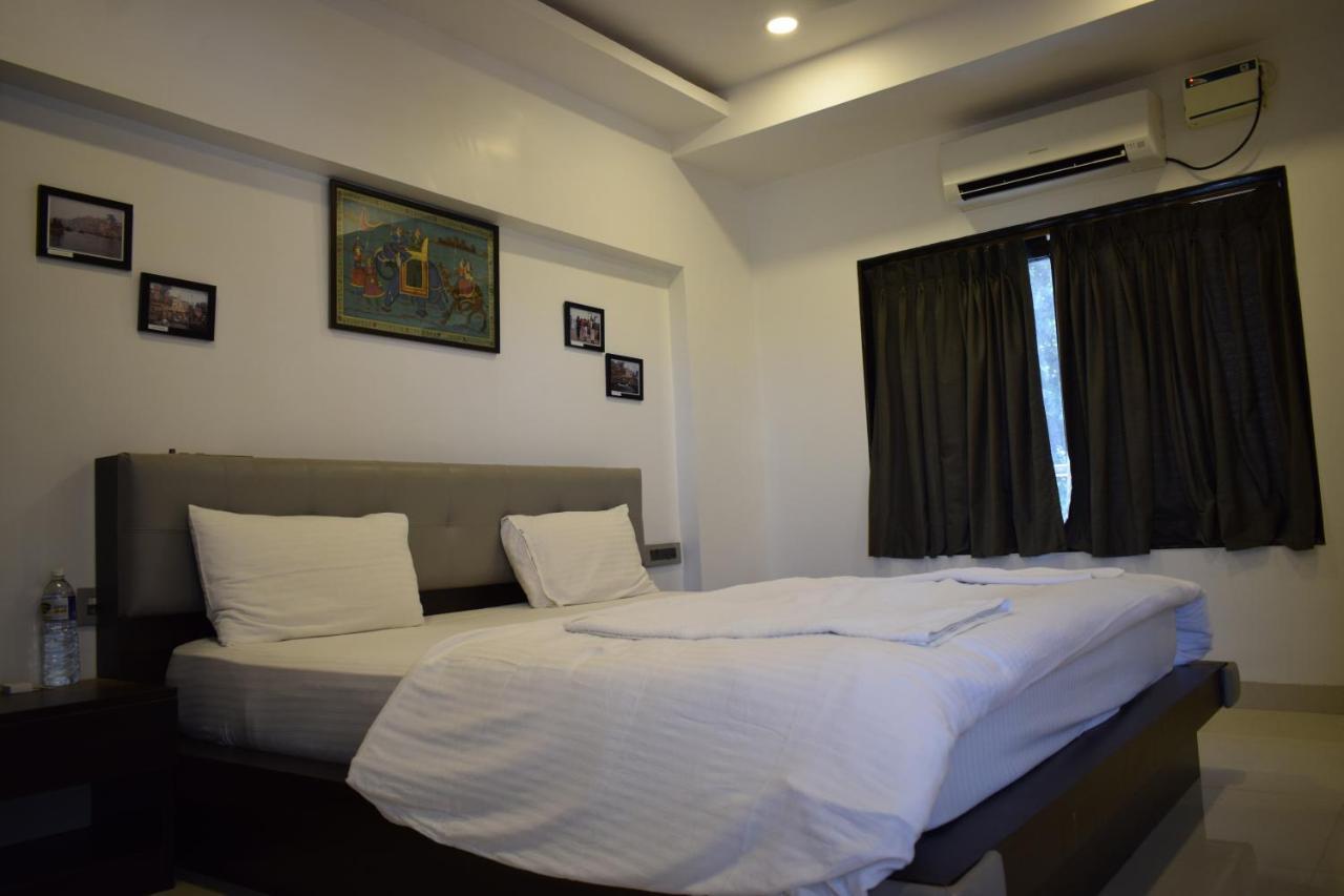 Athi Resorts GOA المظهر الخارجي الصورة