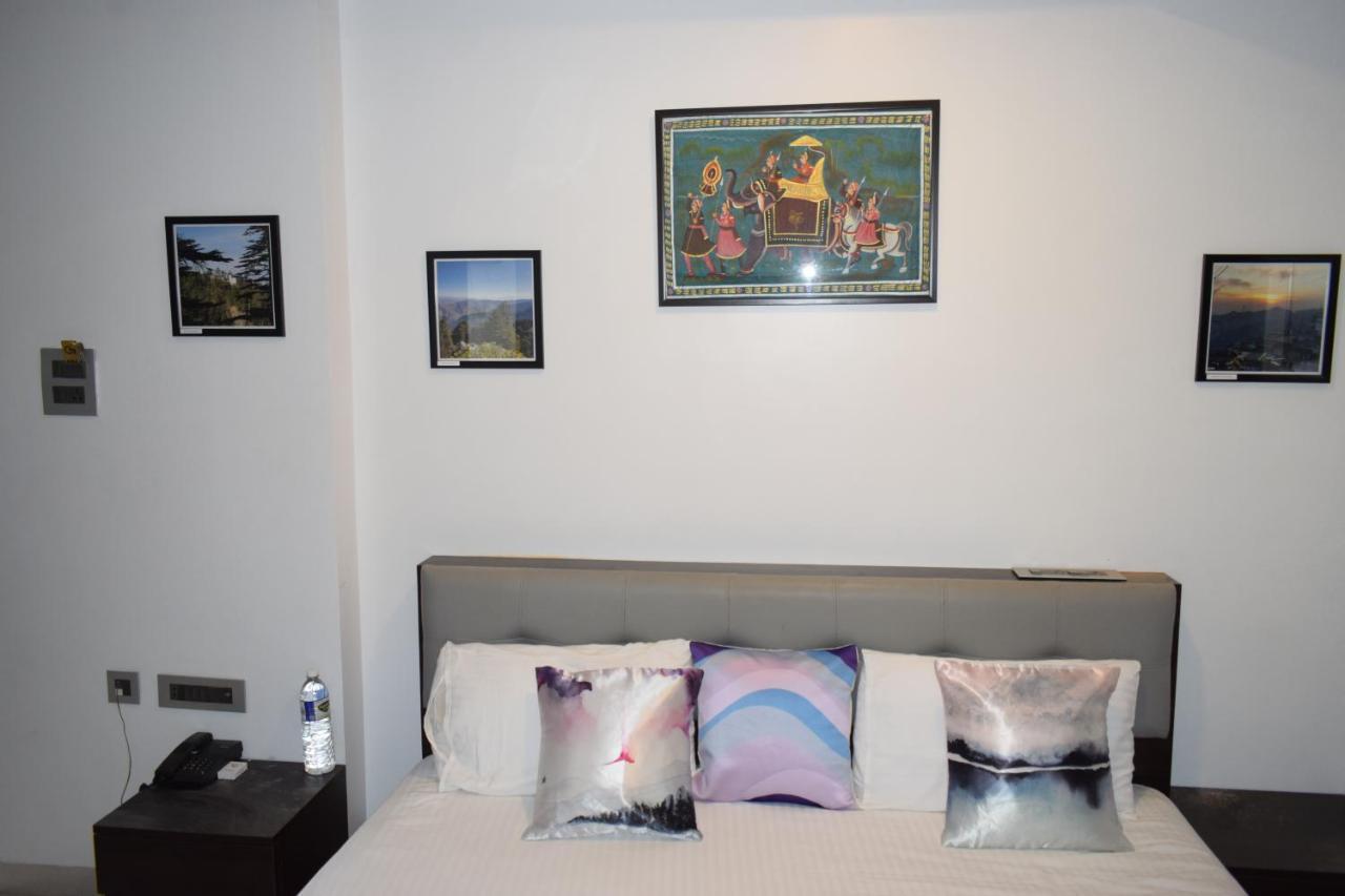 Athi Resorts GOA المظهر الخارجي الصورة