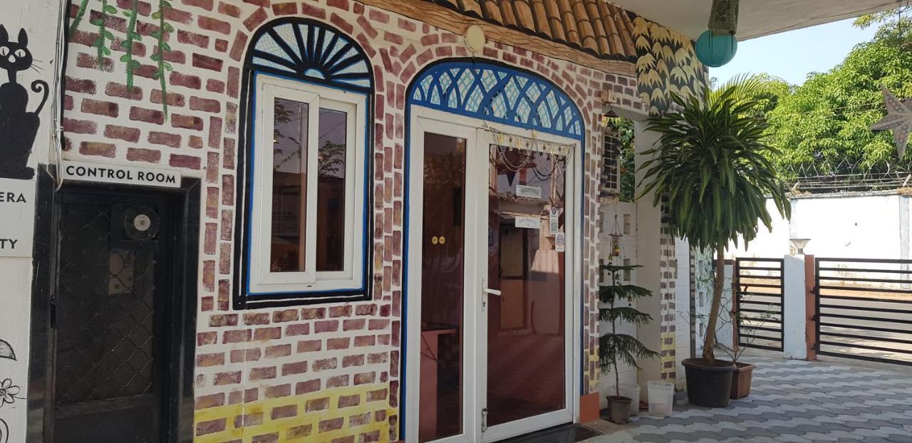 Athi Resorts GOA المظهر الخارجي الصورة