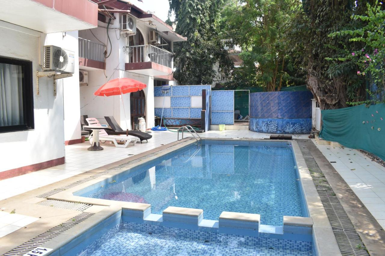 Athi Resorts GOA المظهر الخارجي الصورة