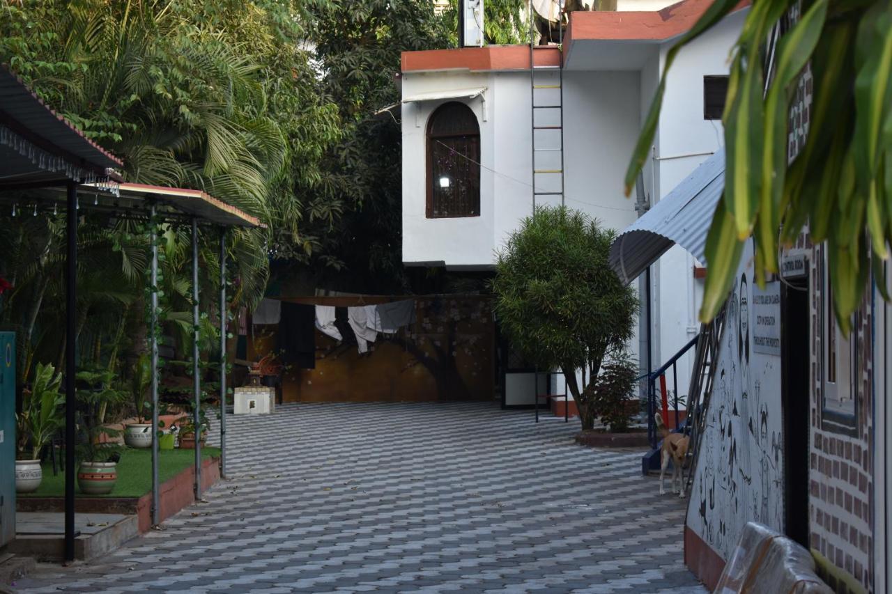 Athi Resorts GOA المظهر الخارجي الصورة
