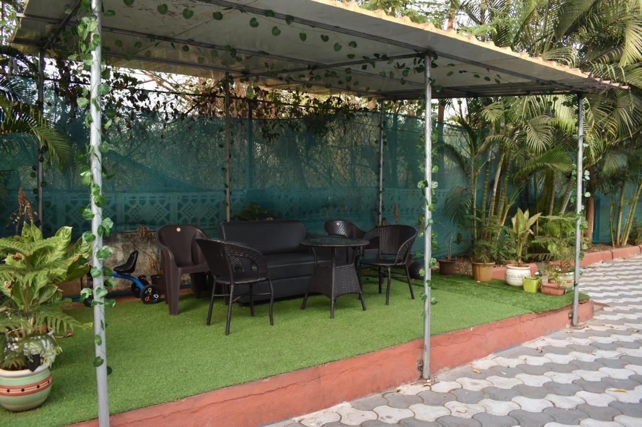 Athi Resorts GOA المظهر الخارجي الصورة