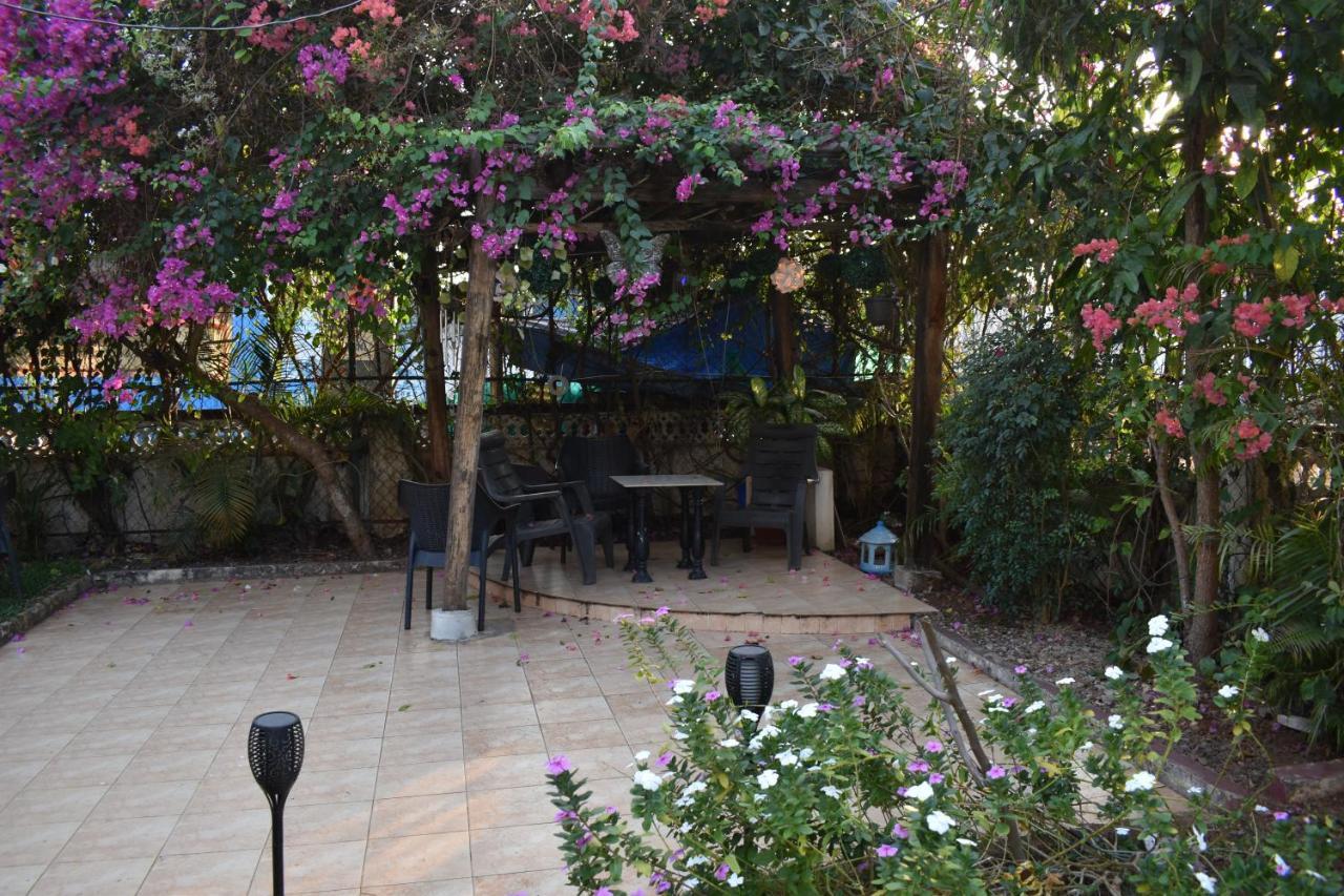 Athi Resorts GOA المظهر الخارجي الصورة