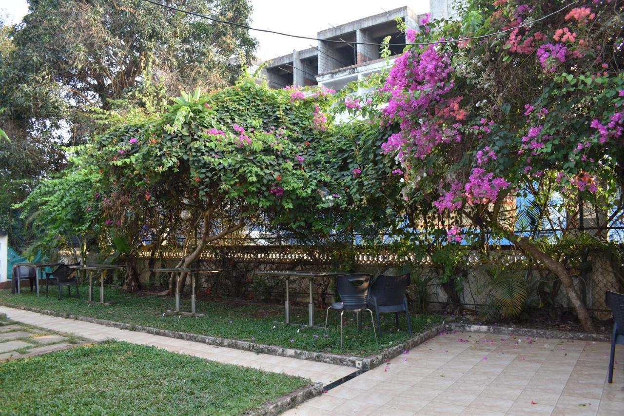 Athi Resorts GOA المظهر الخارجي الصورة