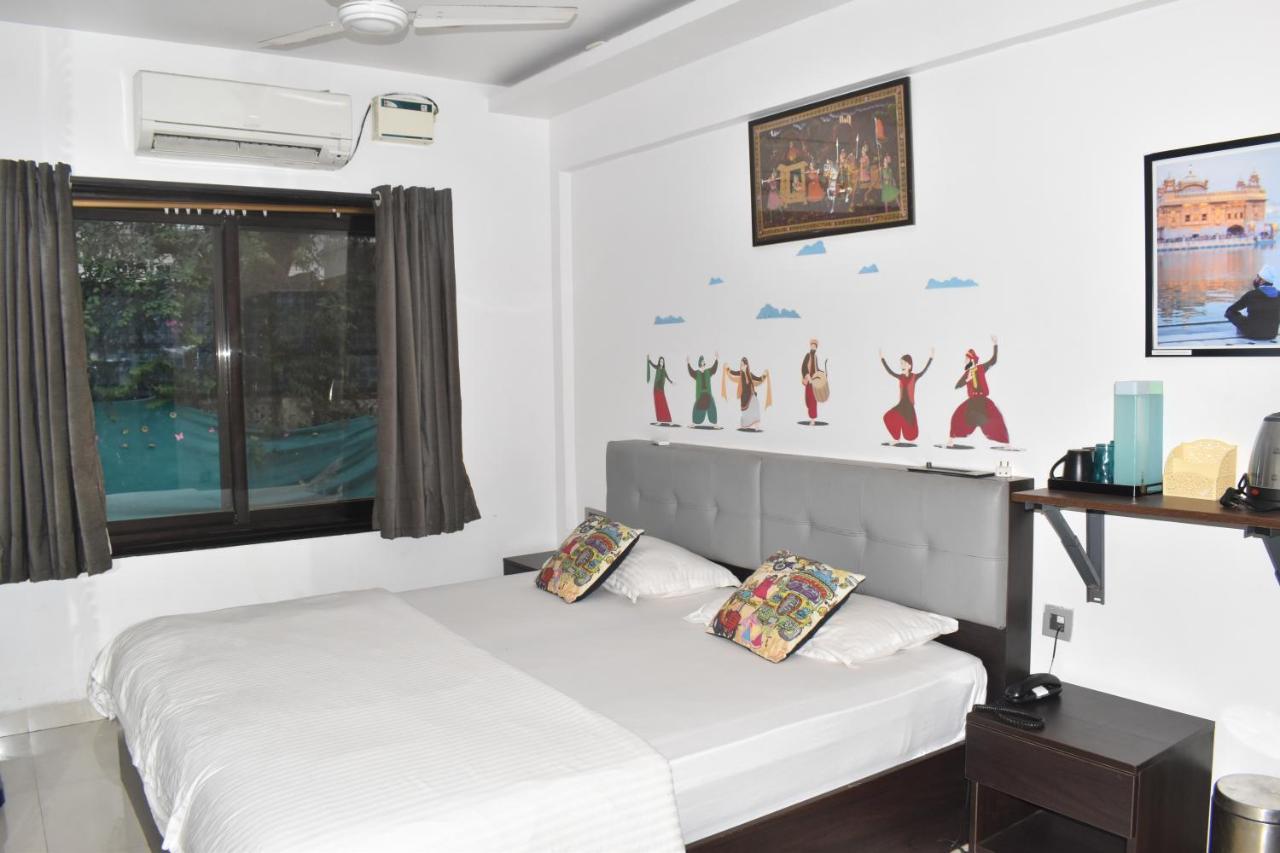 Athi Resorts GOA المظهر الخارجي الصورة