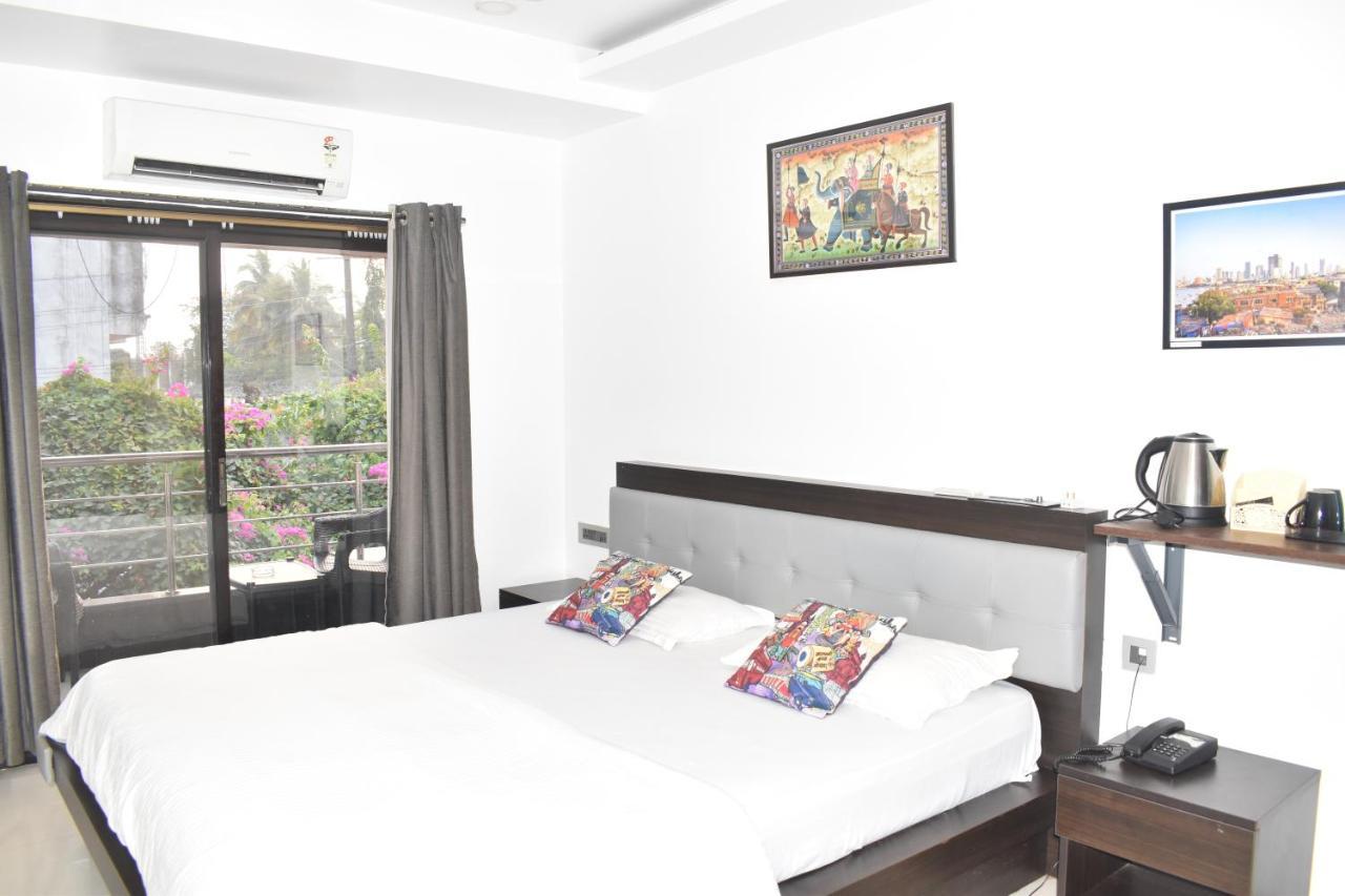 Athi Resorts GOA المظهر الخارجي الصورة