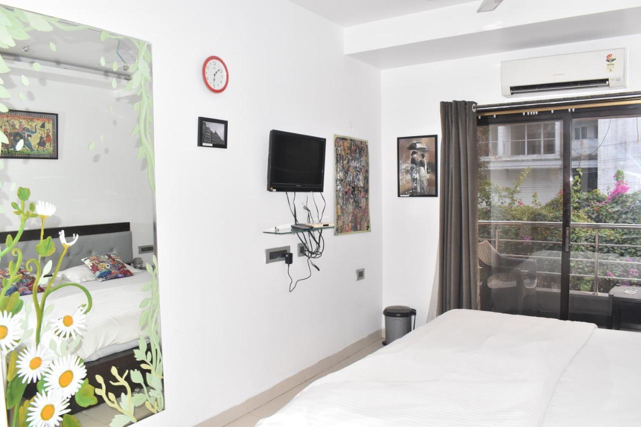 Athi Resorts GOA المظهر الخارجي الصورة
