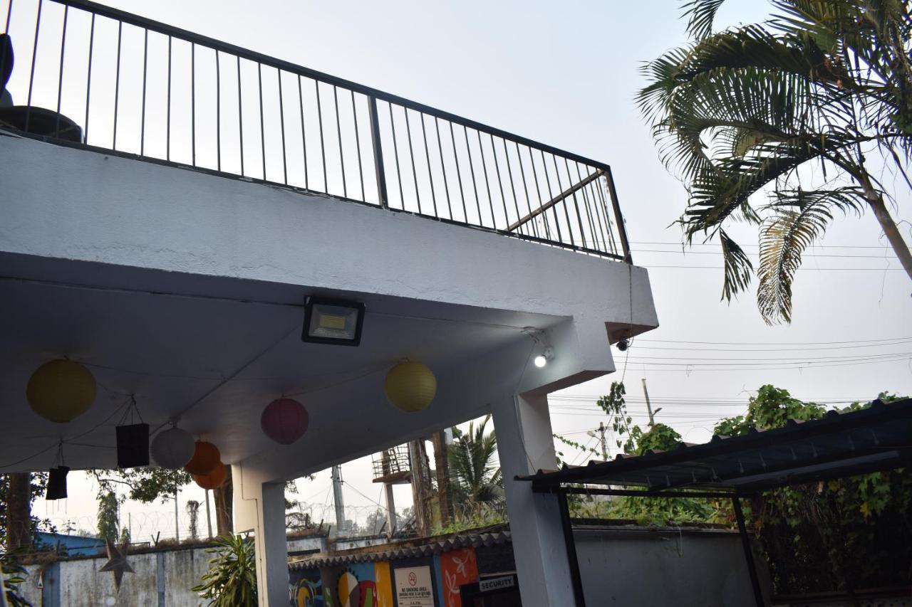 Athi Resorts GOA المظهر الخارجي الصورة