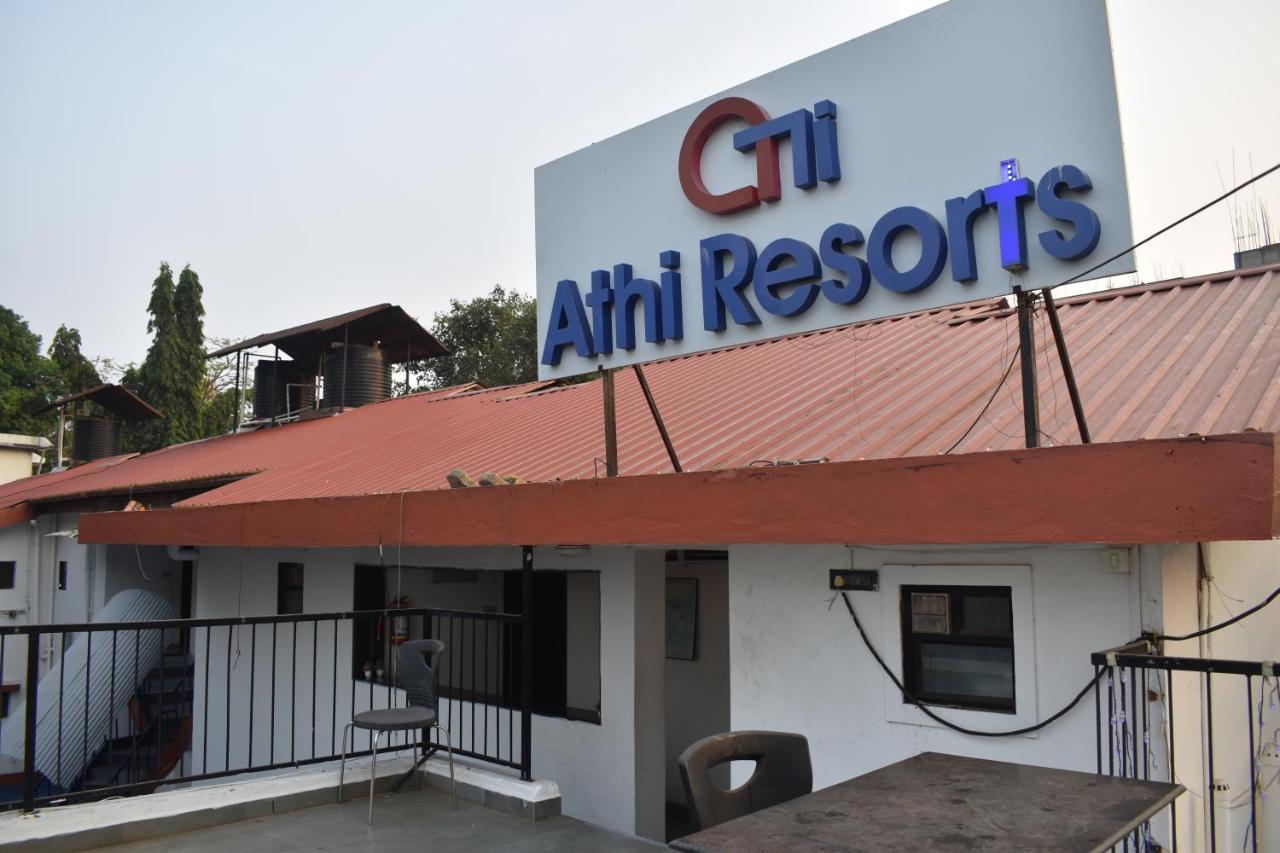 Athi Resorts GOA المظهر الخارجي الصورة