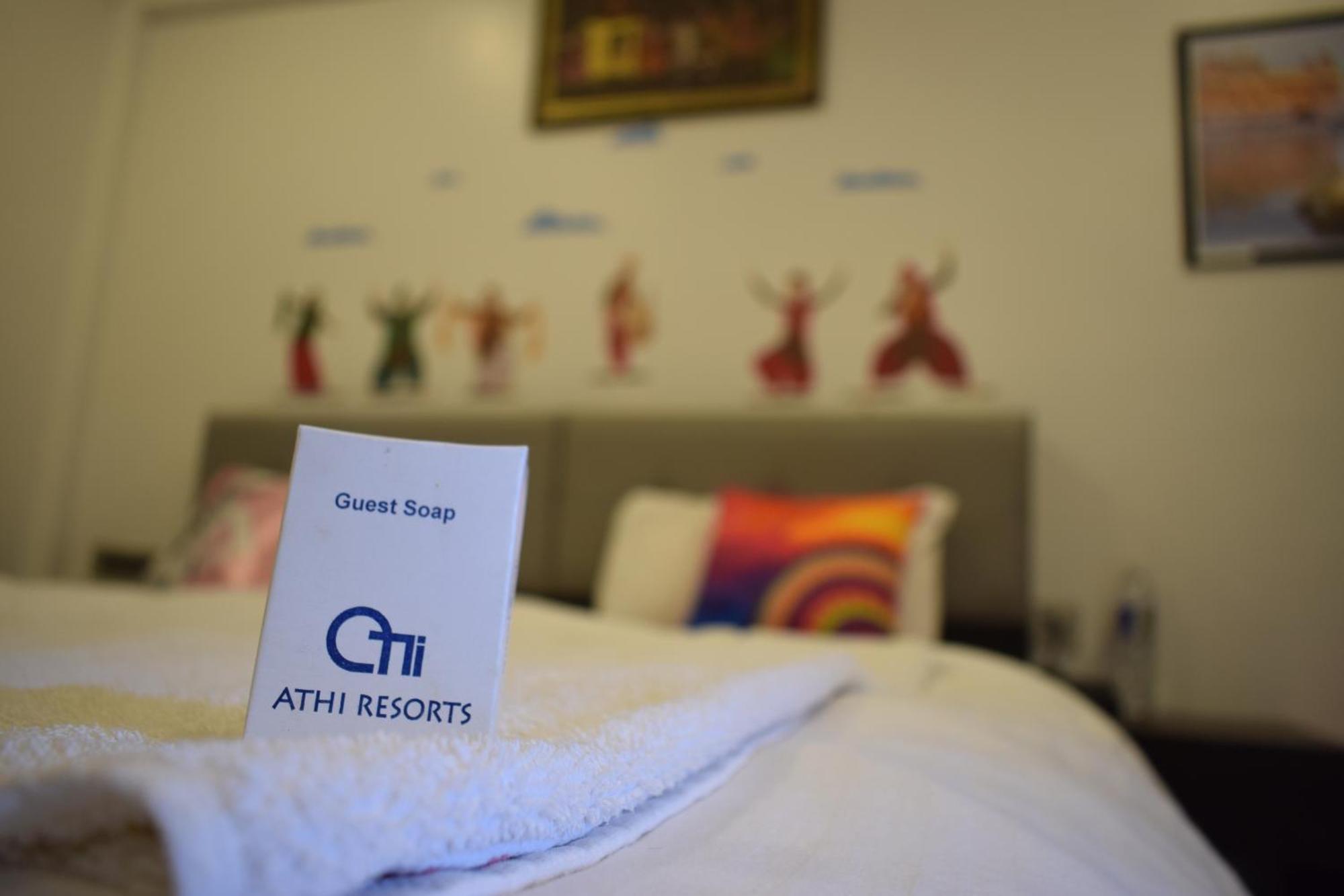 Athi Resorts GOA المظهر الخارجي الصورة