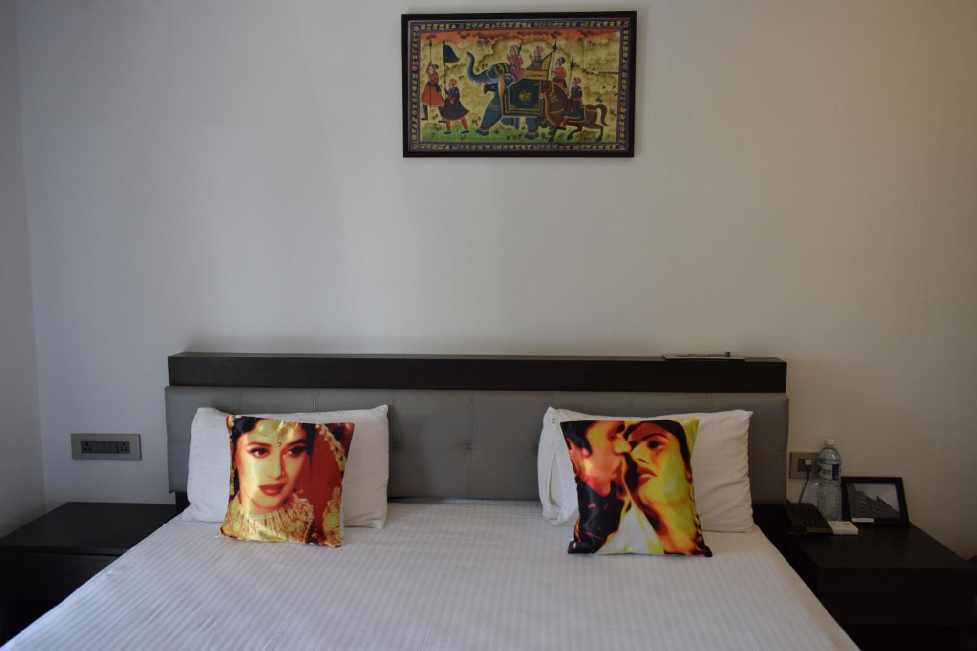 Athi Resorts GOA المظهر الخارجي الصورة