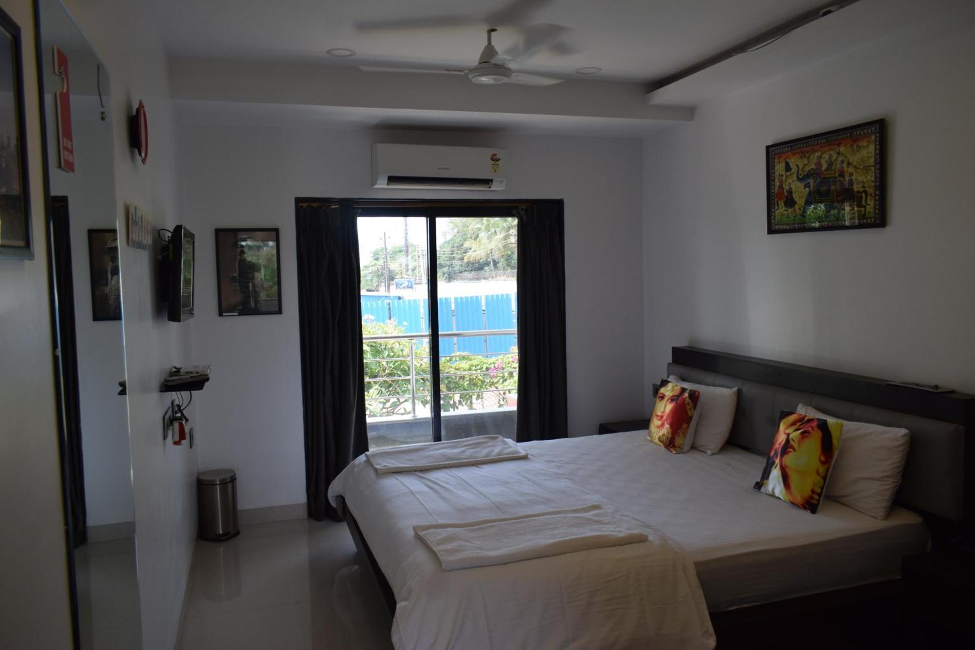Athi Resorts GOA المظهر الخارجي الصورة