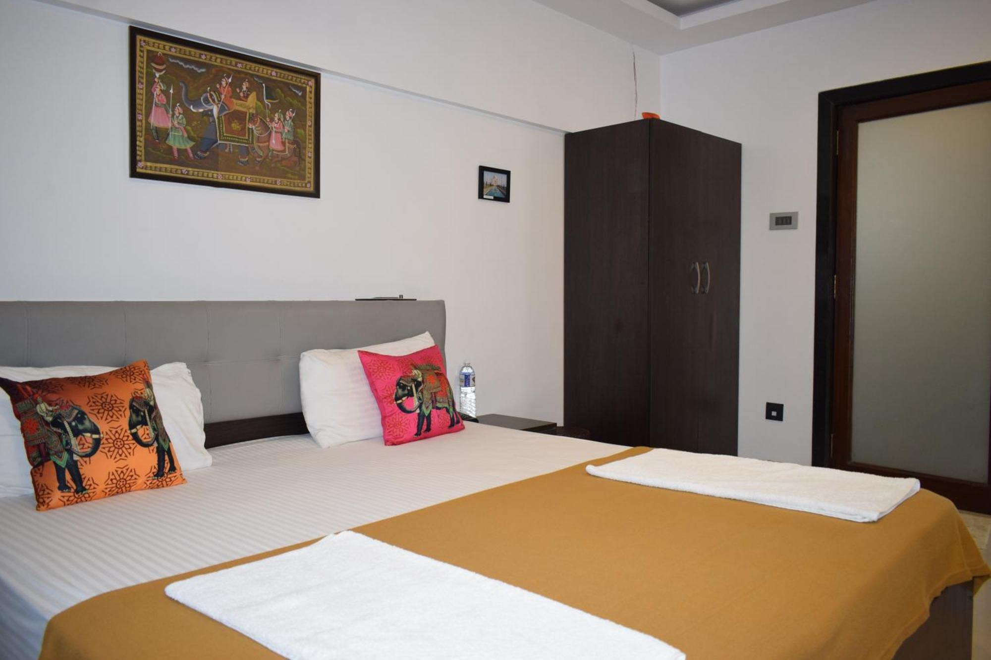 Athi Resorts GOA المظهر الخارجي الصورة