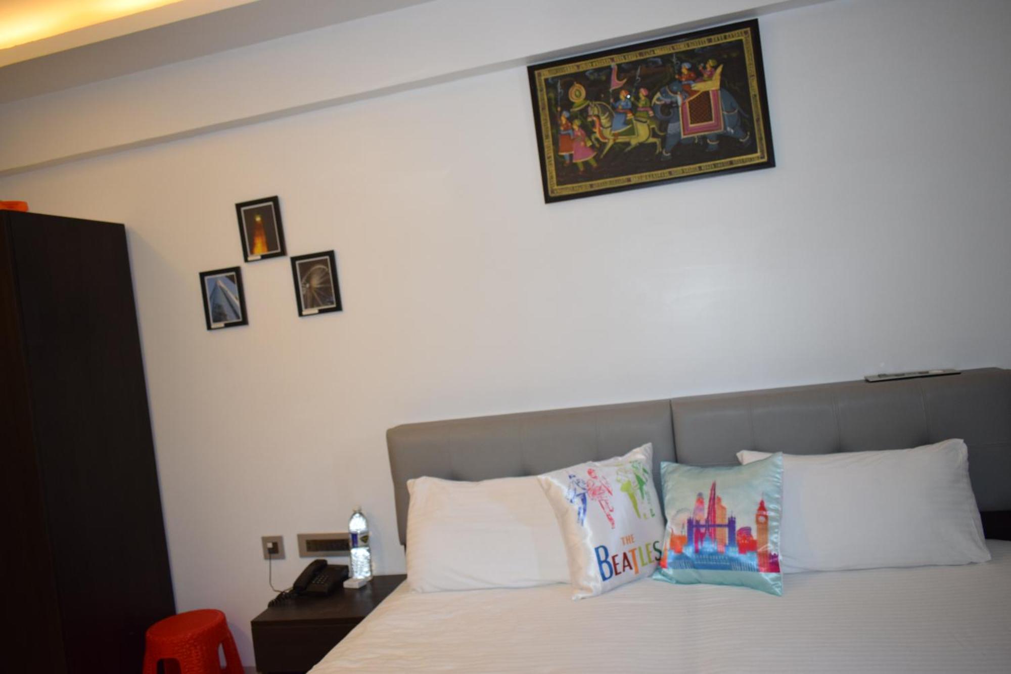 Athi Resorts GOA المظهر الخارجي الصورة