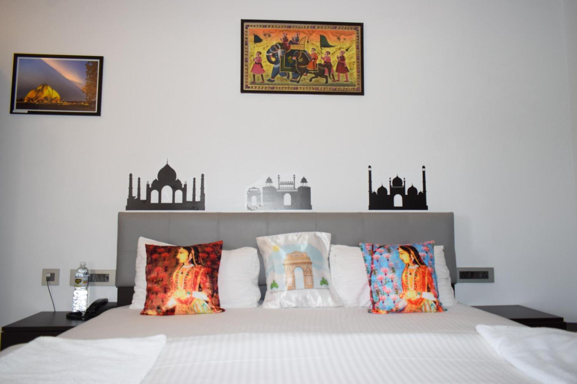 Athi Resorts GOA المظهر الخارجي الصورة