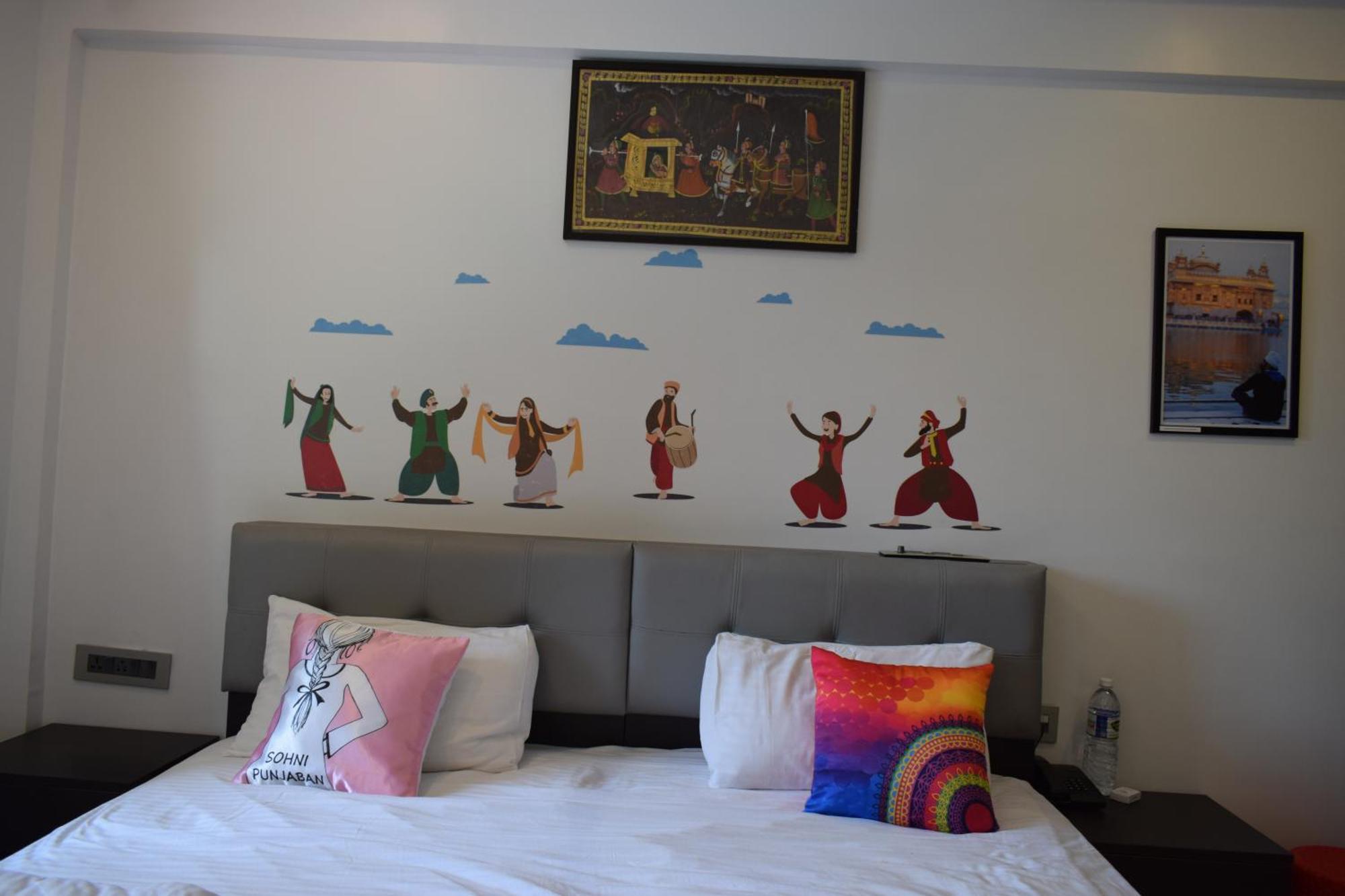 Athi Resorts GOA المظهر الخارجي الصورة