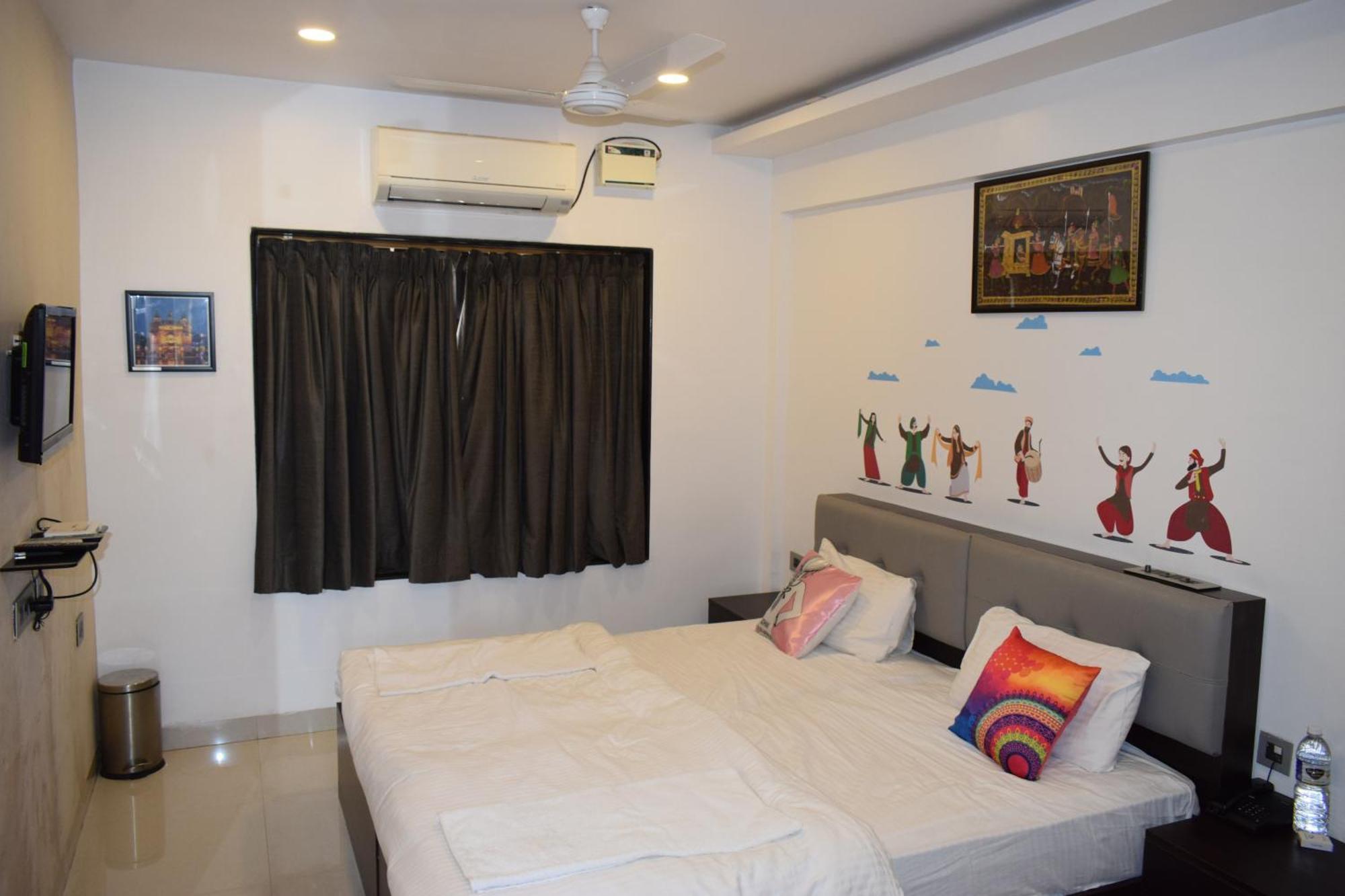 Athi Resorts GOA المظهر الخارجي الصورة