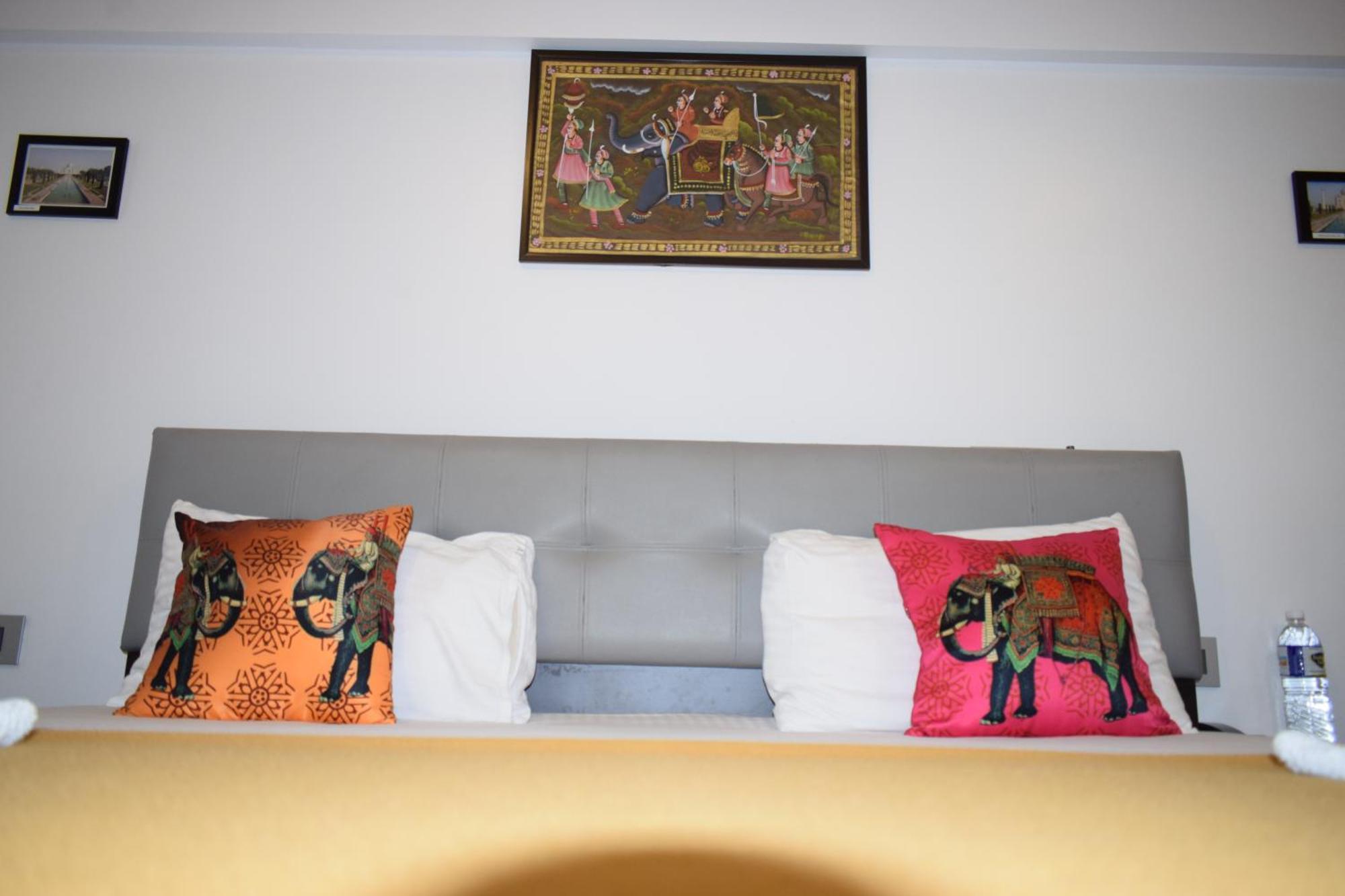 Athi Resorts GOA المظهر الخارجي الصورة