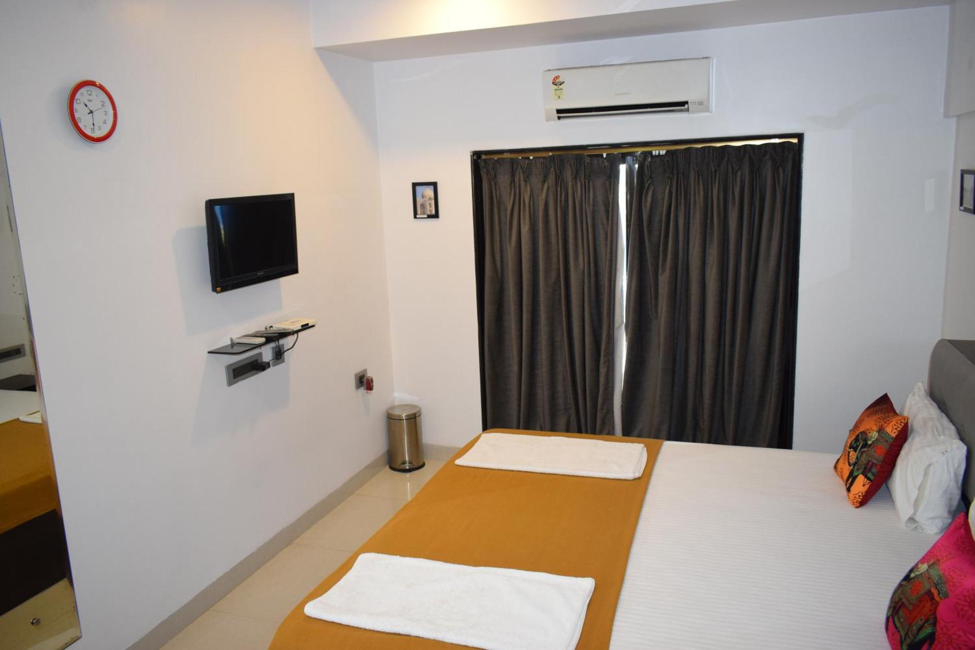 Athi Resorts GOA المظهر الخارجي الصورة