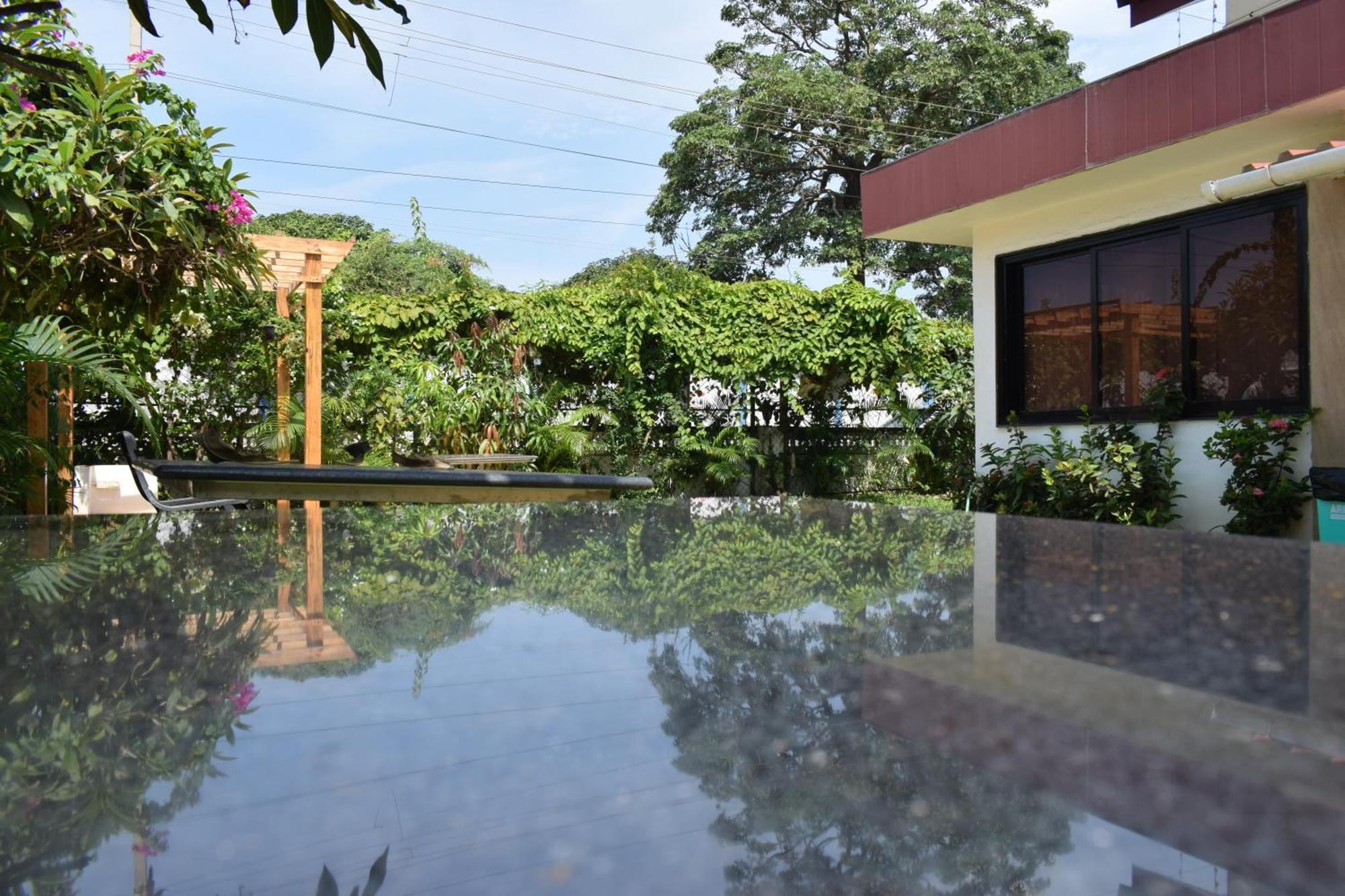 Athi Resorts GOA المظهر الخارجي الصورة