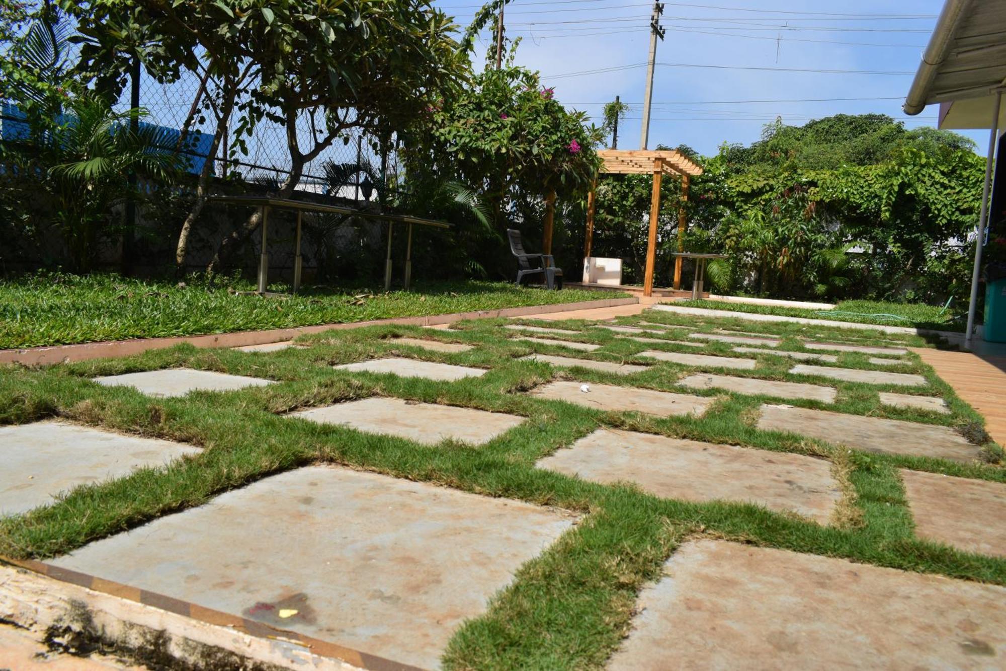 Athi Resorts GOA المظهر الخارجي الصورة