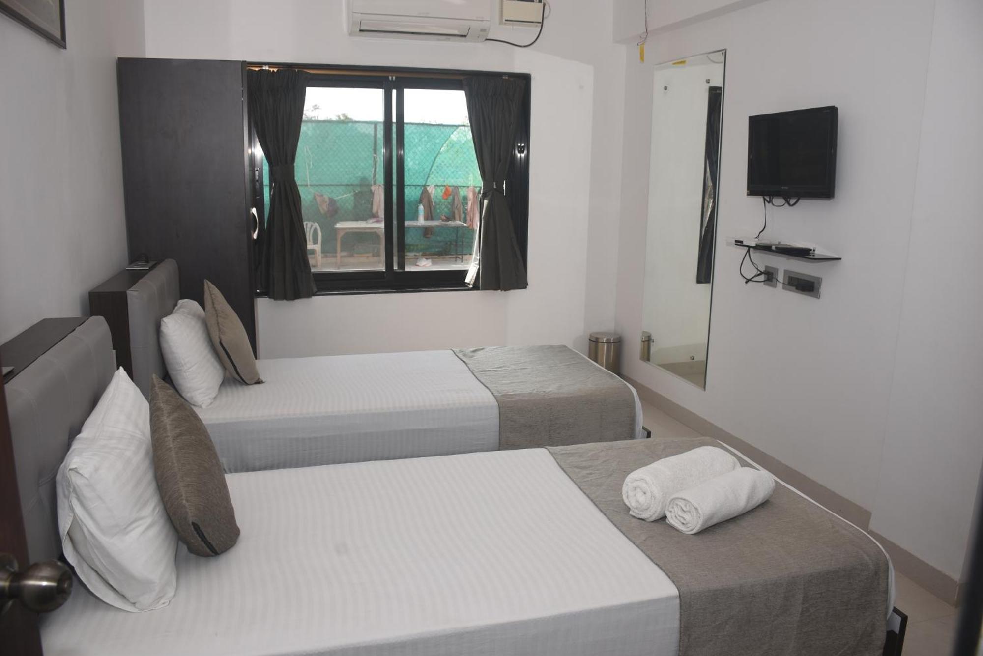 Athi Resorts GOA المظهر الخارجي الصورة