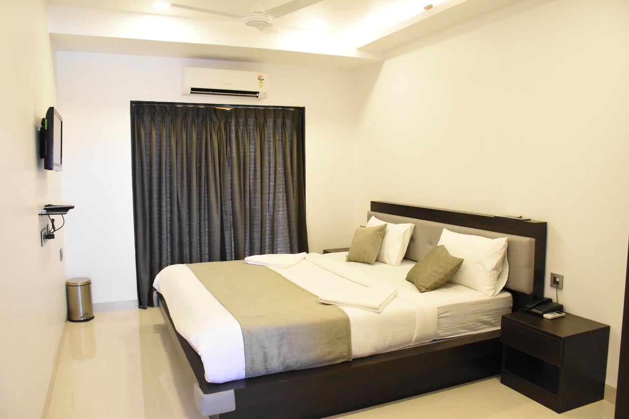Athi Resorts GOA المظهر الخارجي الصورة