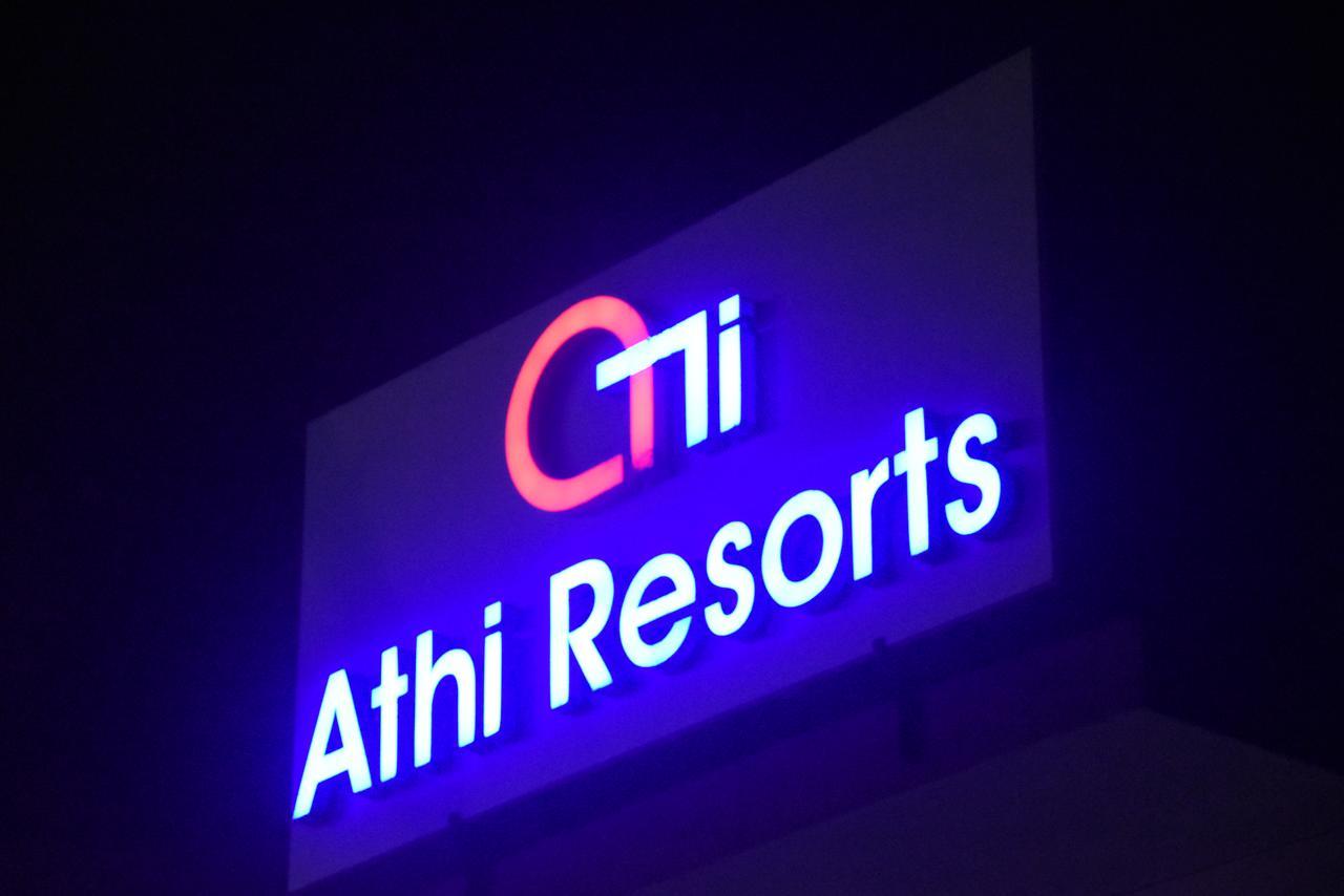 Athi Resorts GOA المظهر الخارجي الصورة