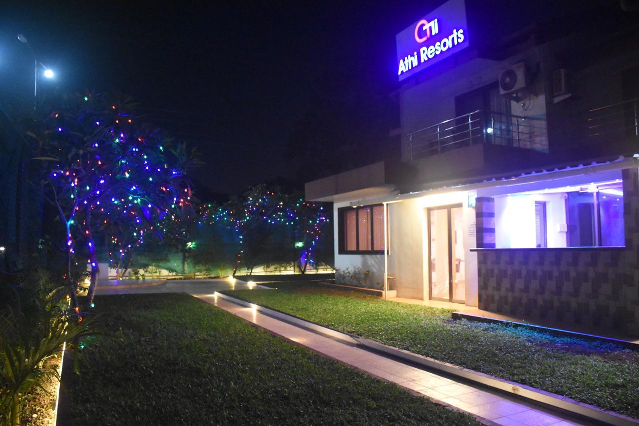 Athi Resorts GOA المظهر الخارجي الصورة