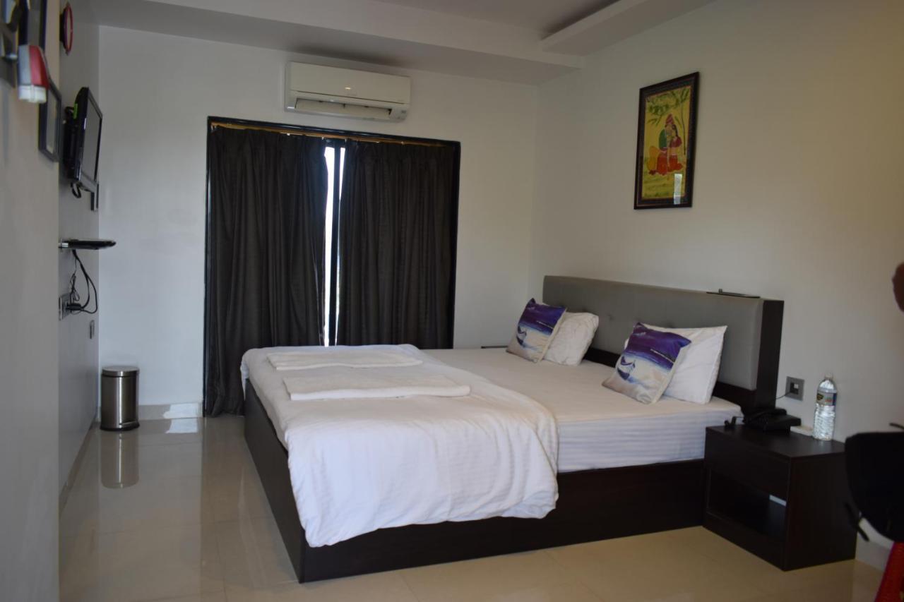Athi Resorts GOA المظهر الخارجي الصورة