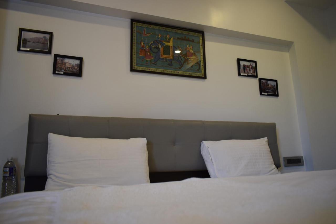 Athi Resorts GOA المظهر الخارجي الصورة