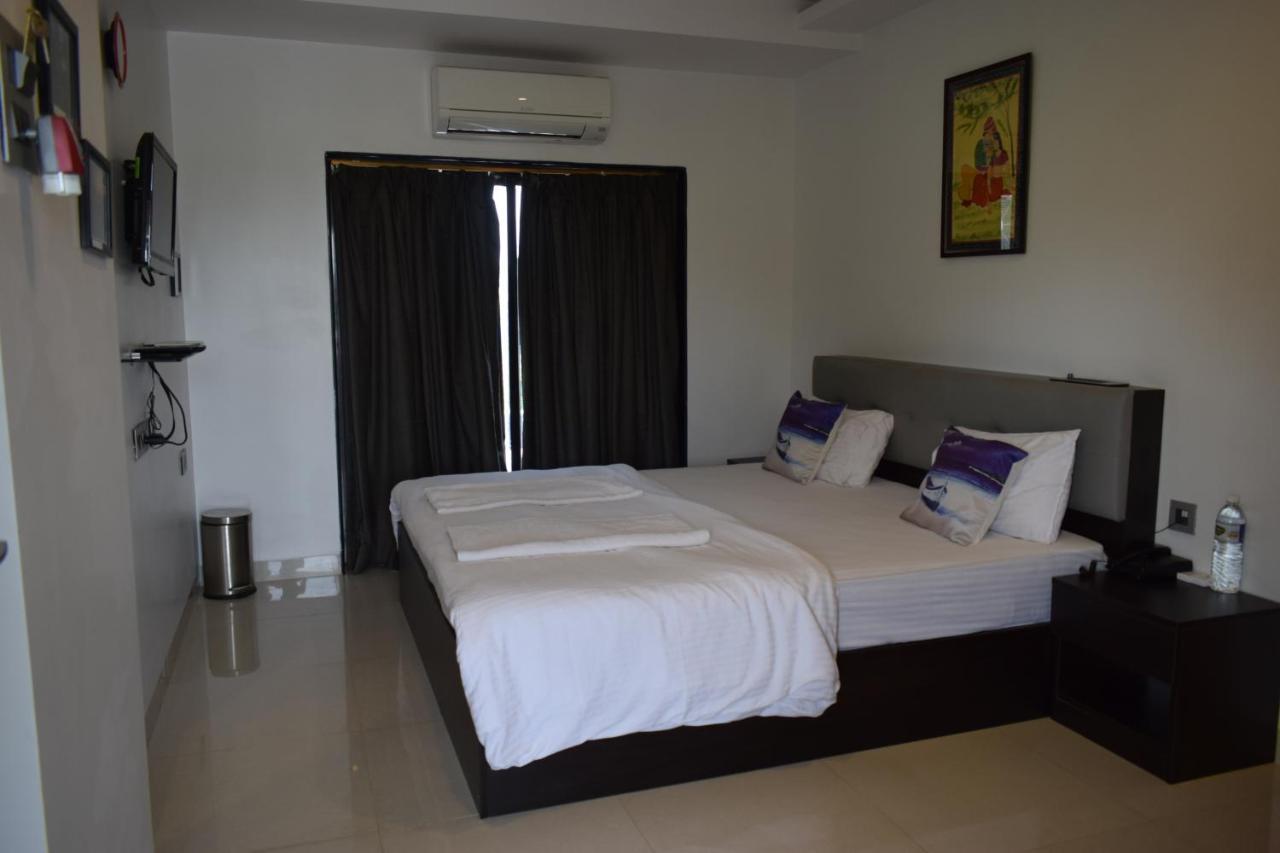 Athi Resorts GOA المظهر الخارجي الصورة