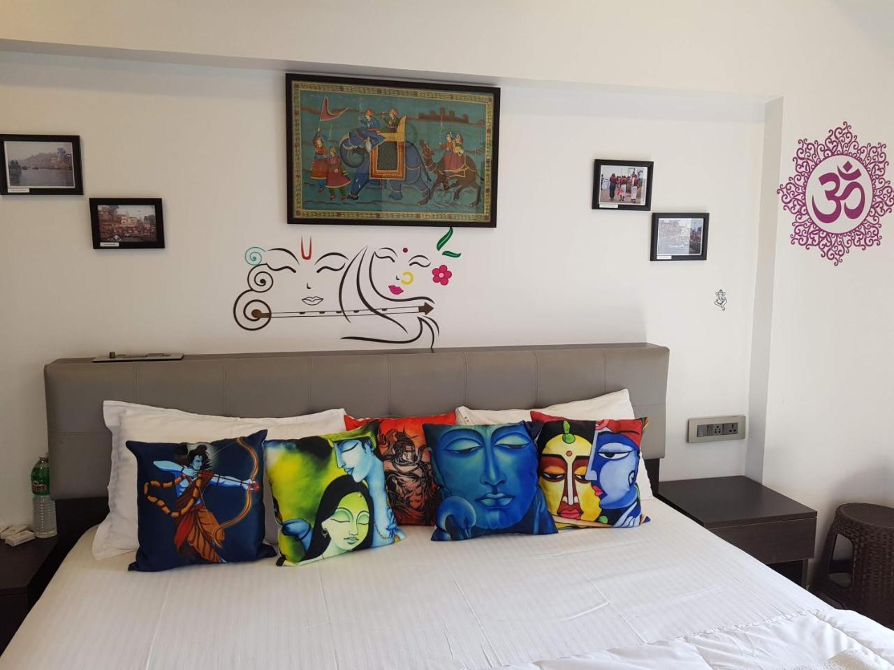 Athi Resorts GOA المظهر الخارجي الصورة