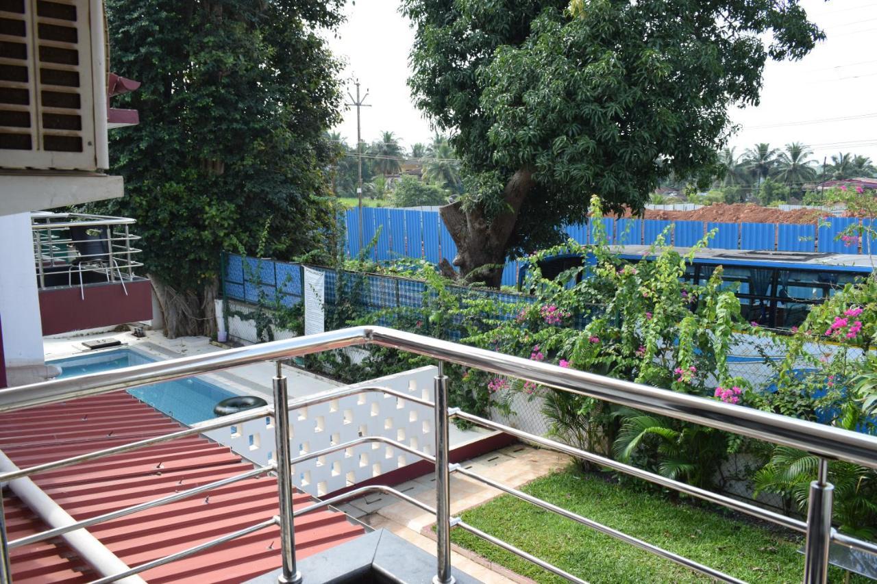 Athi Resorts GOA المظهر الخارجي الصورة