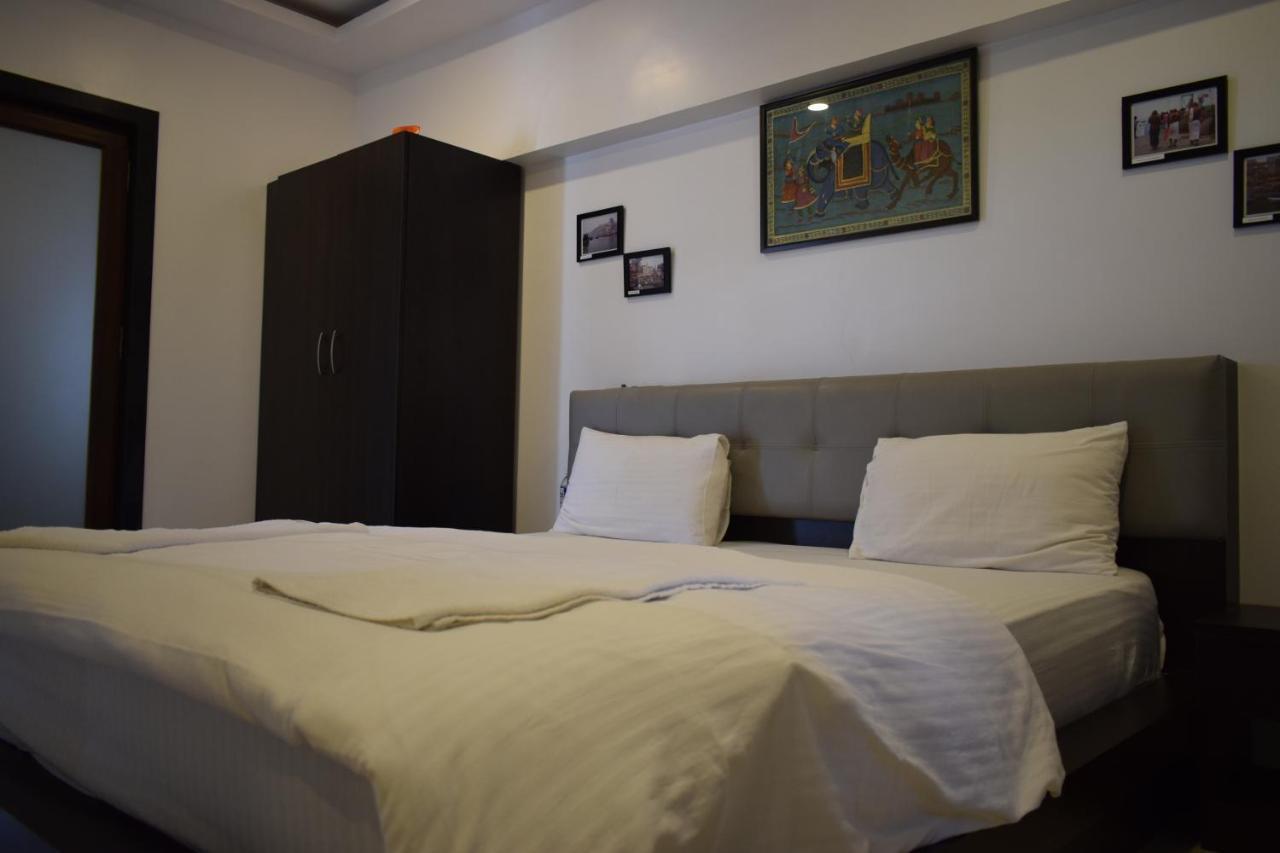 Athi Resorts GOA المظهر الخارجي الصورة