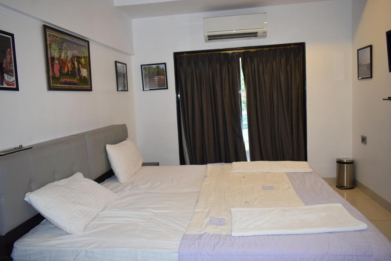 Athi Resorts GOA المظهر الخارجي الصورة