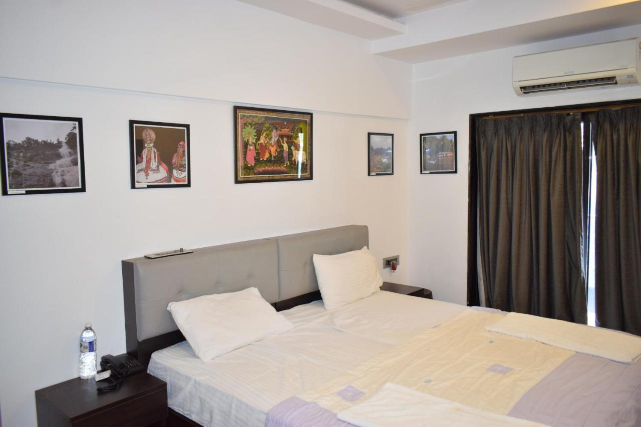 Athi Resorts GOA المظهر الخارجي الصورة