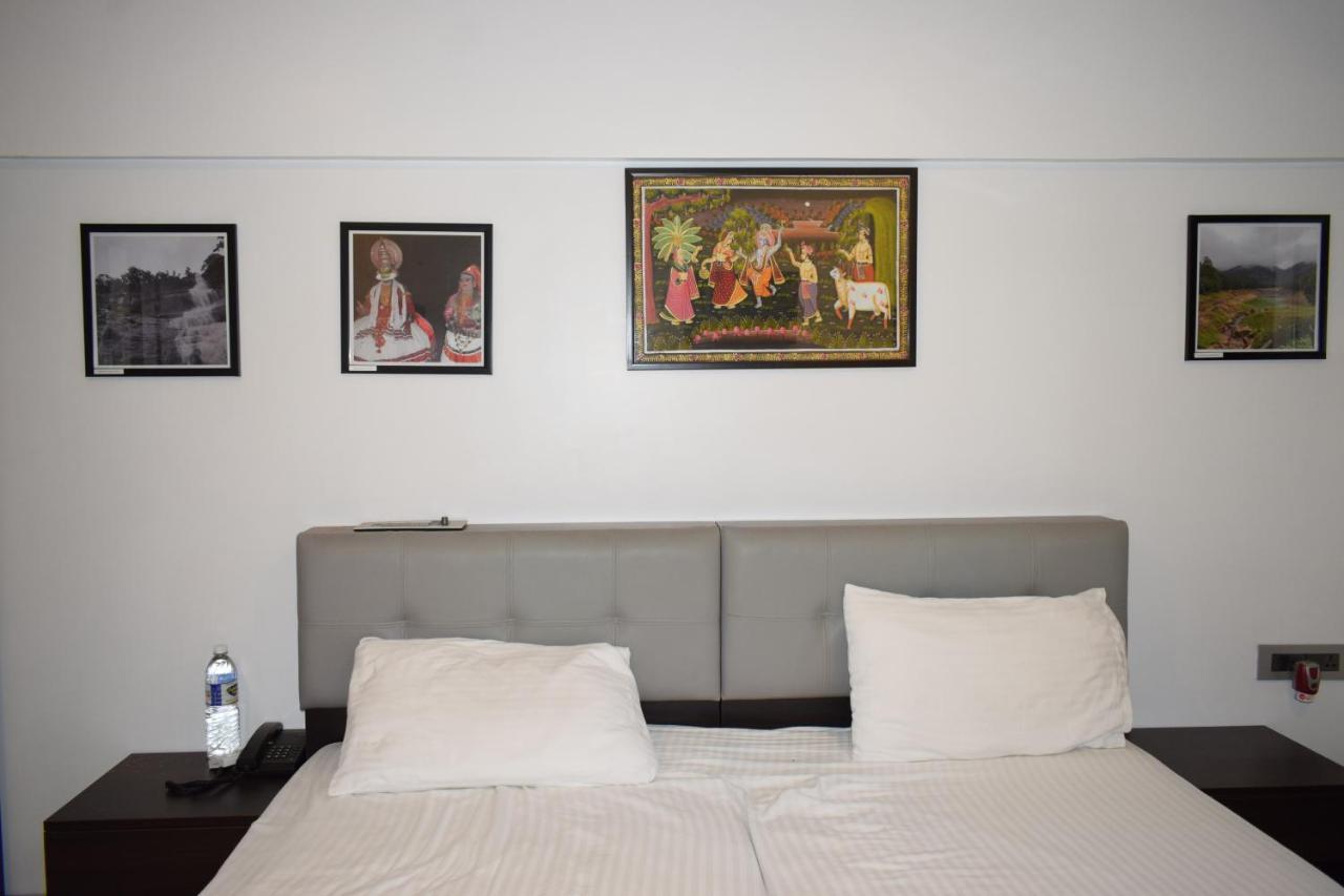 Athi Resorts GOA المظهر الخارجي الصورة