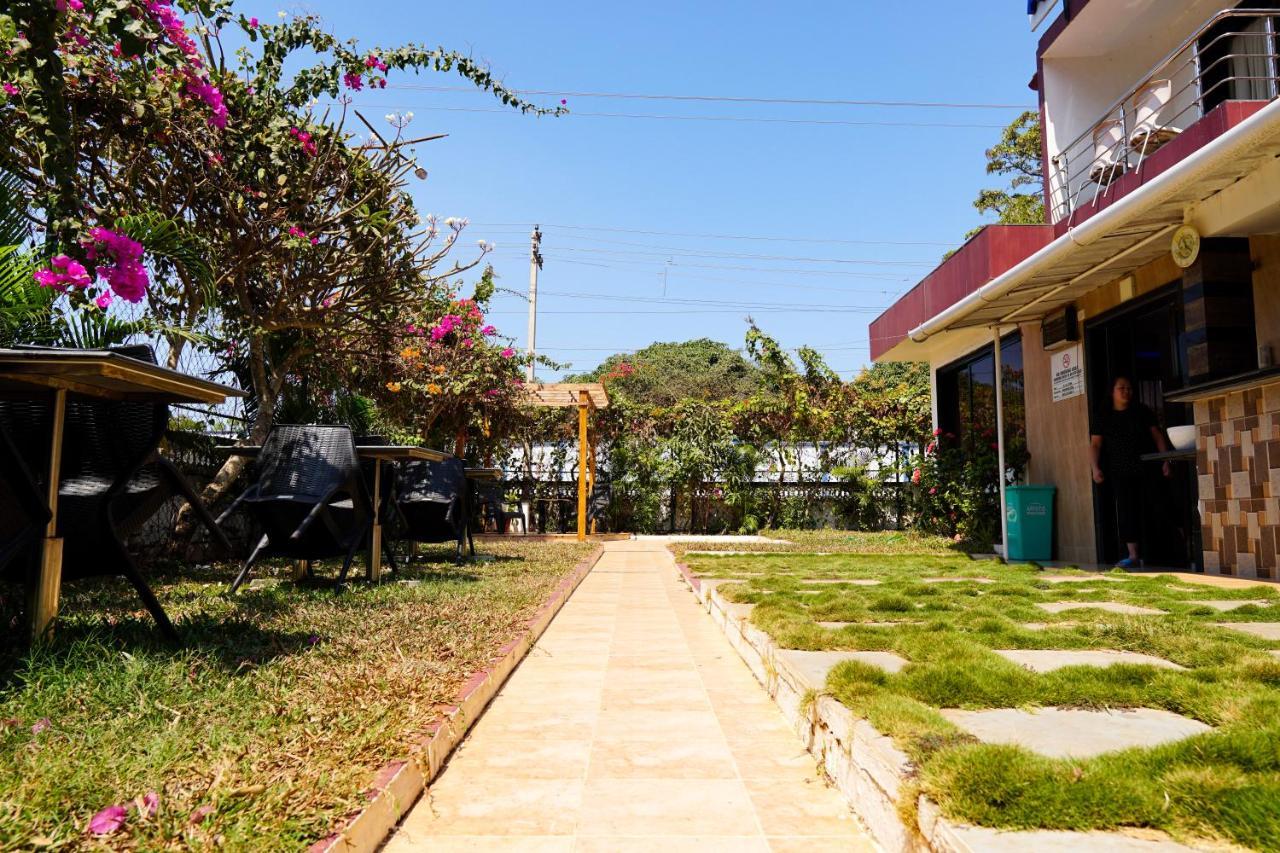 Athi Resorts GOA المظهر الخارجي الصورة