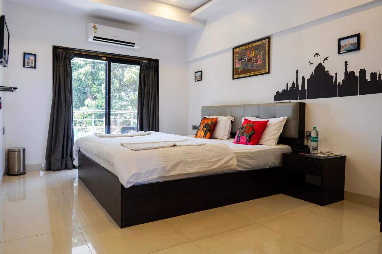 Athi Resorts GOA المظهر الخارجي الصورة