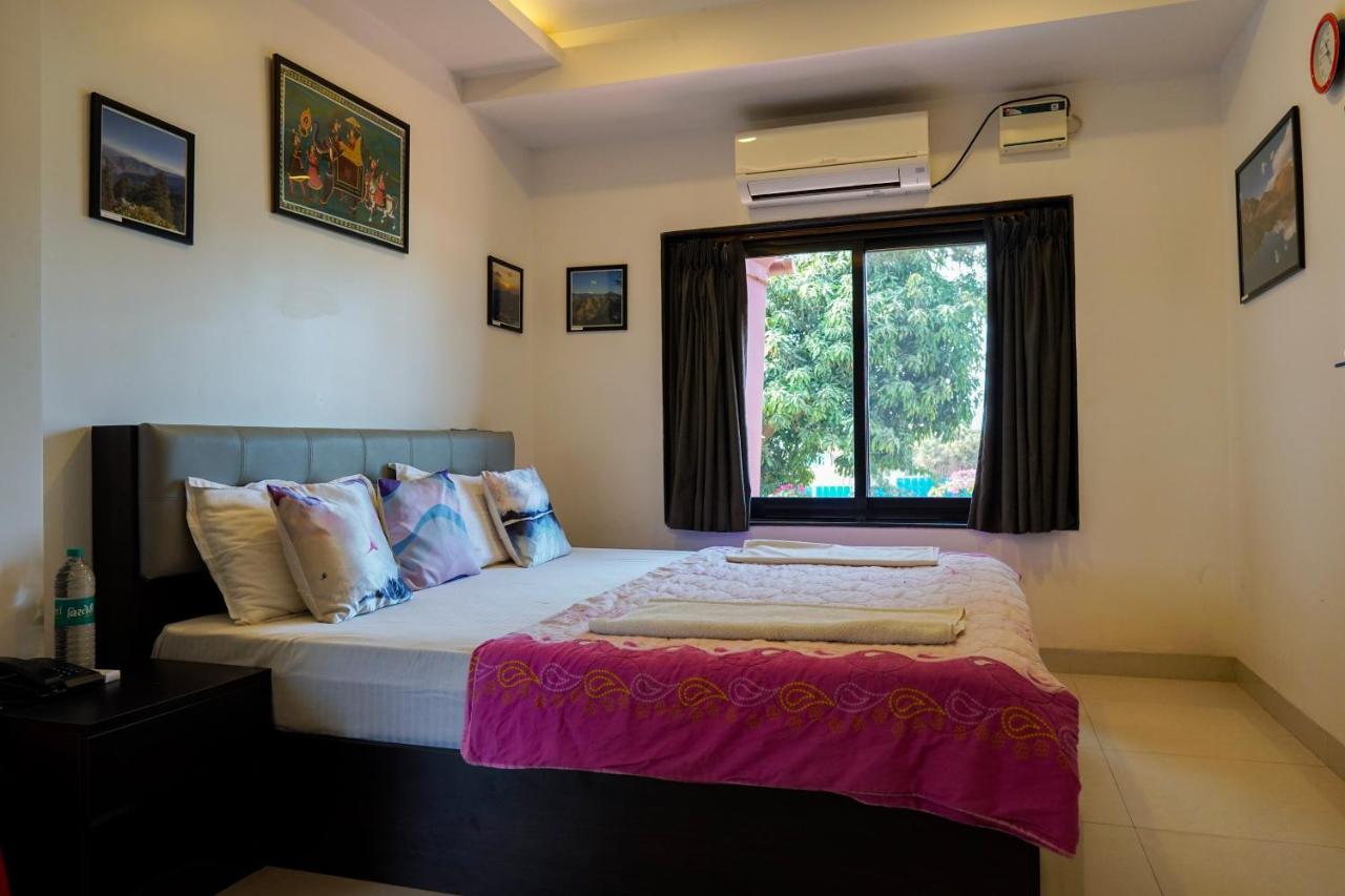 Athi Resorts GOA المظهر الخارجي الصورة