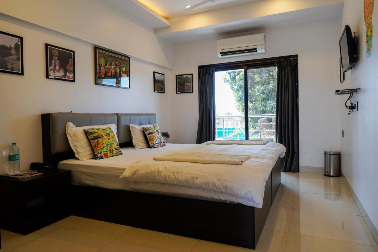 Athi Resorts GOA المظهر الخارجي الصورة
