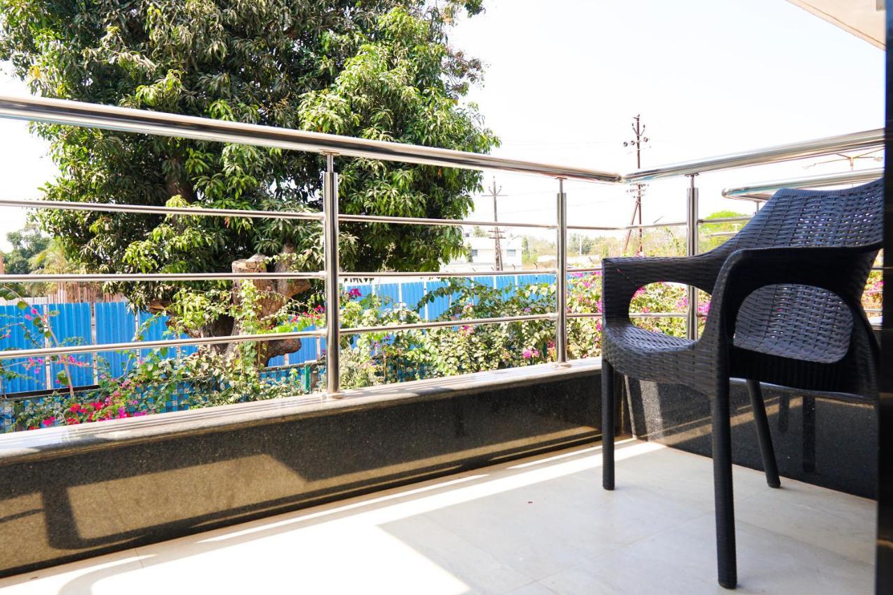 Athi Resorts GOA المظهر الخارجي الصورة